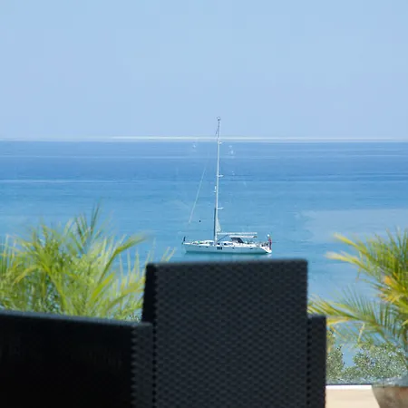 Maison d'hôtes A Tonnara 2*