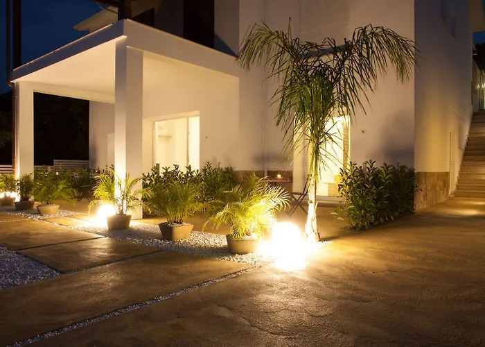 招待所 阿托娜拉住宿加早餐旅馆 4*